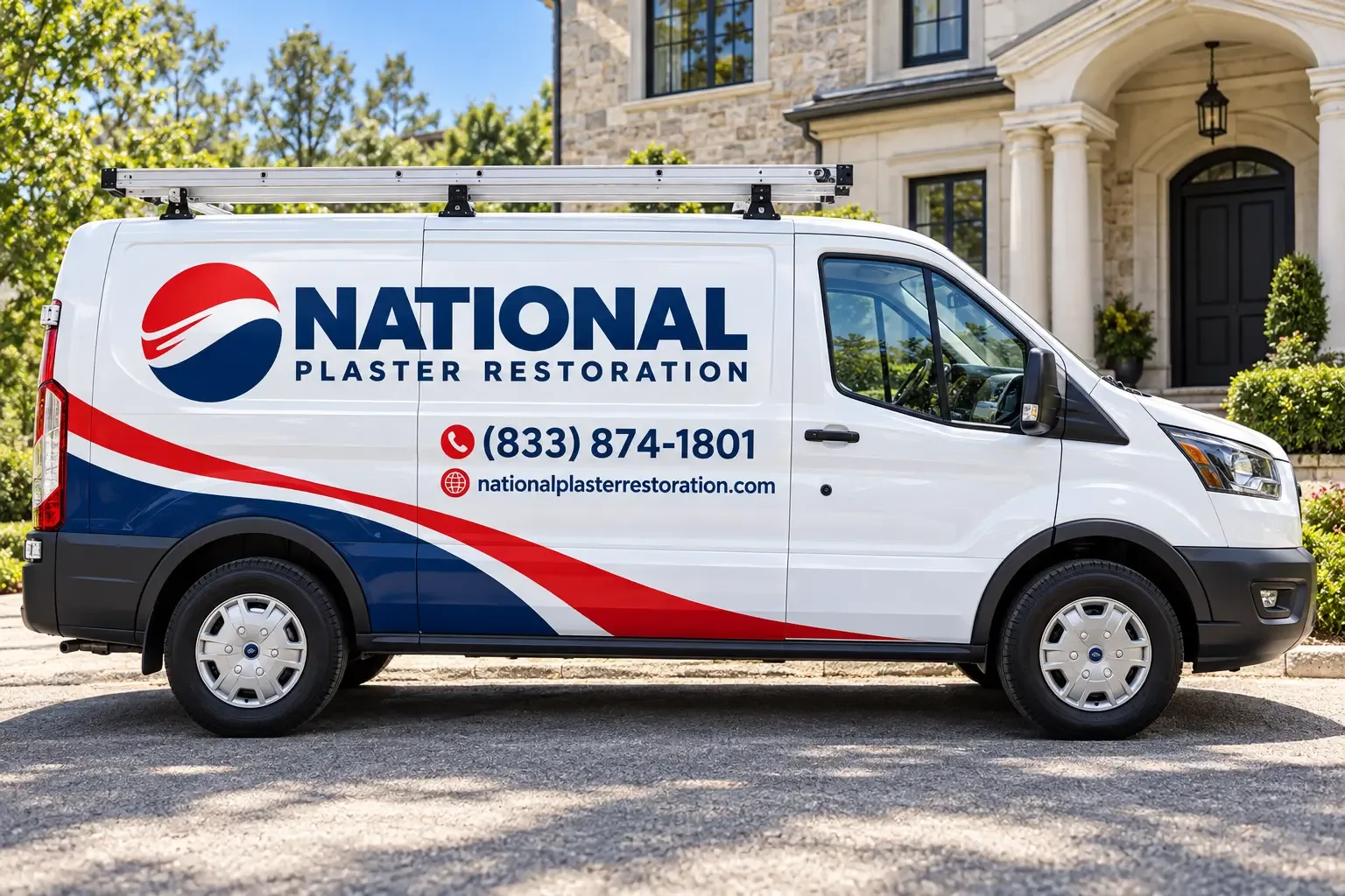 Plaster Repair in Suwannee, FL near me